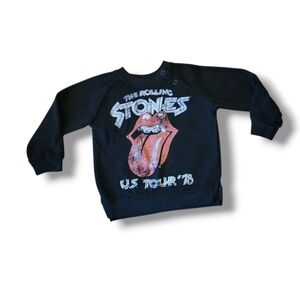 The Rolling Stones Crewneck Sweatshirt